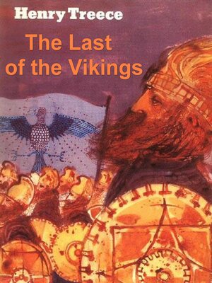 cover image of The Last of the Vikings